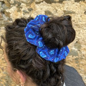 Chouchou accessoire zero dechet